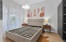 Apartament 3 camere Ultra Lux | Ultracentral