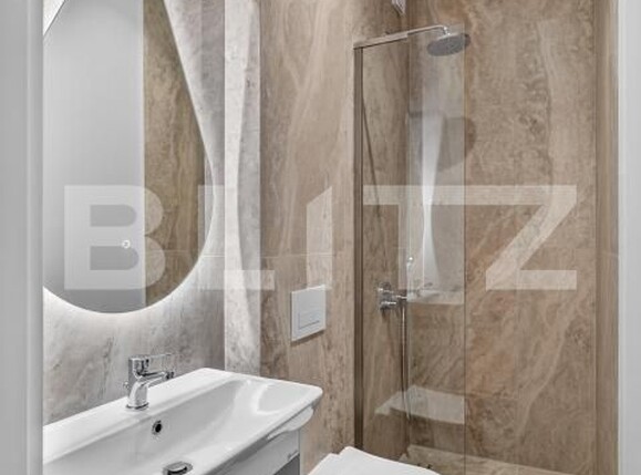 Apartament de închiriat 3 camere Ultracentral - 205770AI | BLITZ Oradea | Poza6