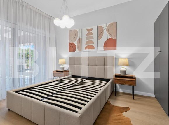 Apartament de închiriat 3 camere Ultracentral - 205770AI | BLITZ Oradea | Poza4
