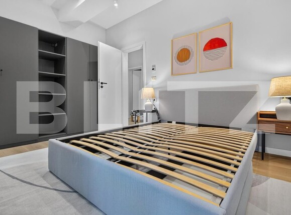 Apartament de închiriat 3 camere Ultracentral - 205770AI | BLITZ Oradea | Poza3