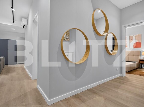 Apartament de închiriat 3 camere Ultracentral - 205770AI | BLITZ Oradea | Poza5