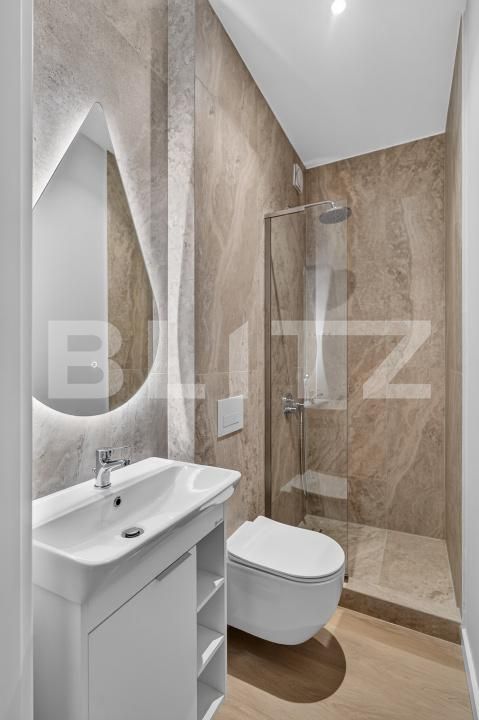 Apartament de închiriat 3 camere Ultracentral - 205770AI | BLITZ Oradea | Poza6