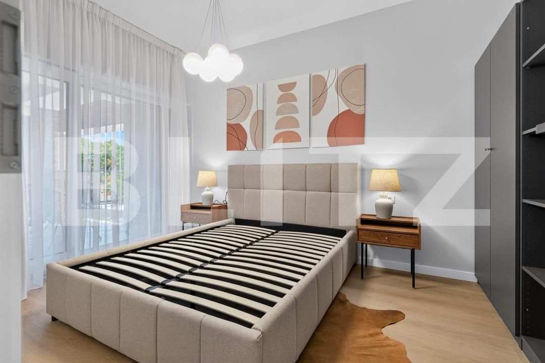 Apartament de închiriat 3 camere Ultracentral - 205770AI | BLITZ Oradea | Poza4