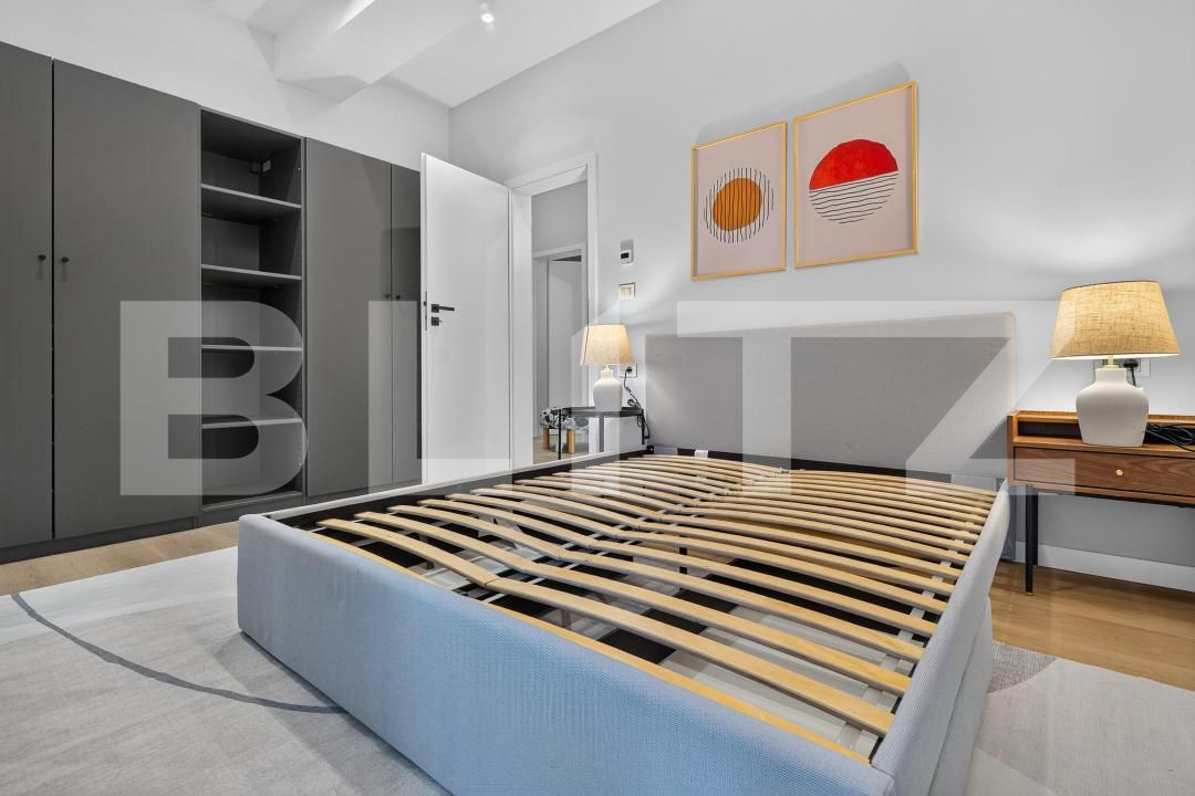 Apartament de închiriat 3 camere Ultracentral - 205770AI | BLITZ Oradea | Poza3