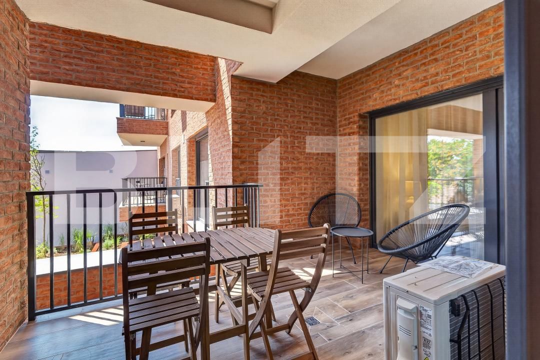 Apartament de închiriat 3 camere Ultracentral - 205770AI | BLITZ Oradea | Poza8