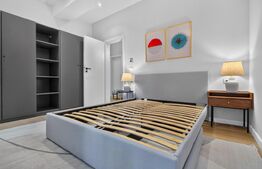 Apartament 3 camere premium | Centru