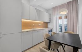Apartament 3 camere premium | Centru
