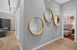 Apartament 3 camere premium | Centru