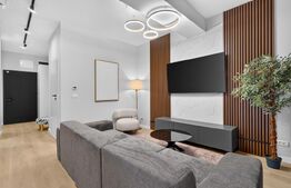 Apartament 3 camere premium | Centru
