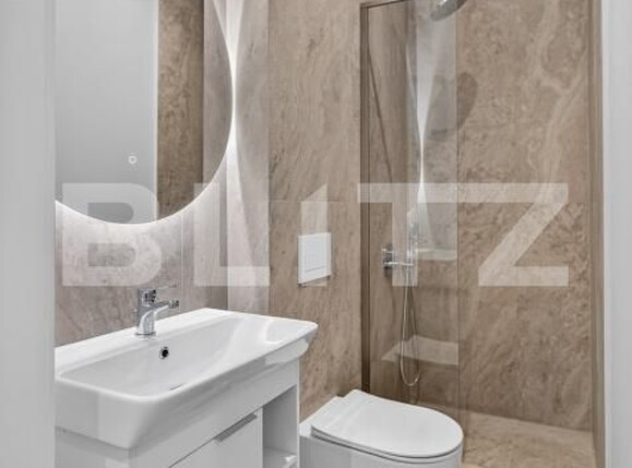 Apartament de închiriat 3 camere Ultracentral - 205774AI | BLITZ Oradea | Poza6