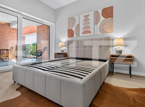 Apartament de închiriat 3 camere Ultracentral - 205774AI | BLITZ Oradea | Poza4