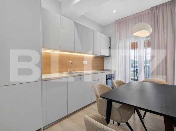 Apartament de închiriat 3 camere Ultracentral - 205774AI | BLITZ Oradea | Poza3