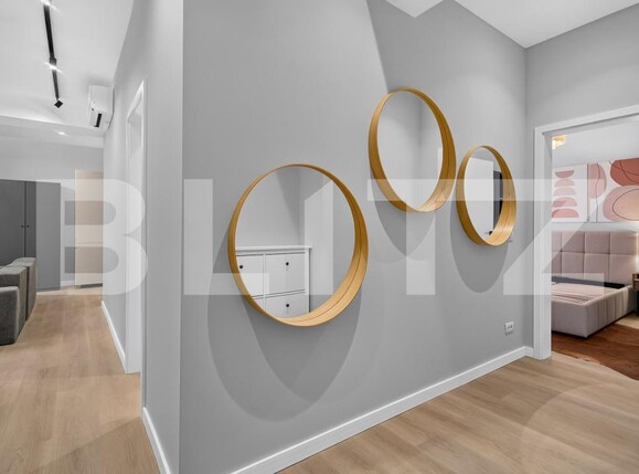 Apartament de închiriat 3 camere Ultracentral - 205774AI | BLITZ Oradea | Poza2