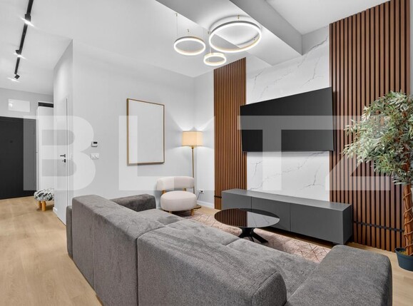 Apartament de închiriat 3 camere Ultracentral - 205774AI | BLITZ Oradea | Poza1