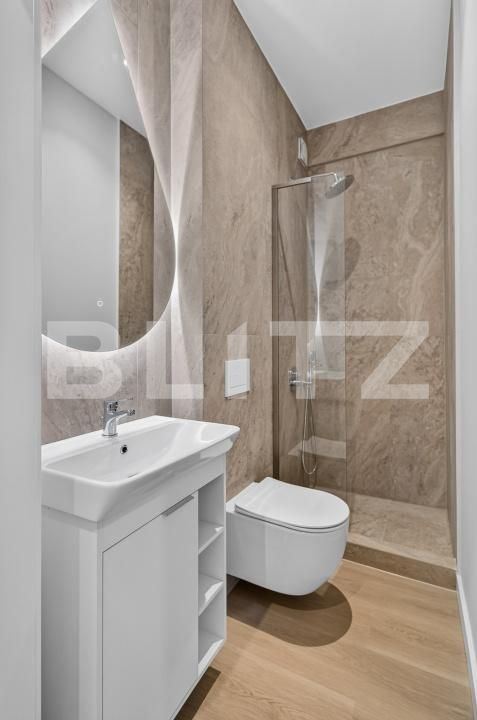 Apartament de închiriat 3 camere Ultracentral - 205774AI | BLITZ Oradea | Poza6