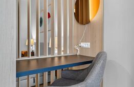 Studio Open Space Premium | Ultracentral