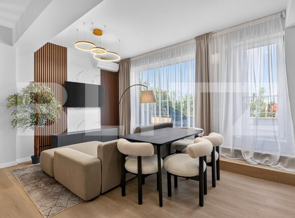 Garsonieră de închiriat Ultracentral - 205778AI | BLITZ Oradea | Poza1