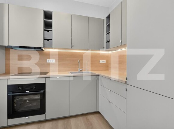 Garsonieră de închiriat Ultracentral - 205778AI | BLITZ Oradea | Poza2