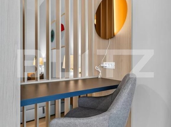 Garsonieră de închiriat Ultracentral - 205778AI | BLITZ Oradea | Poza5