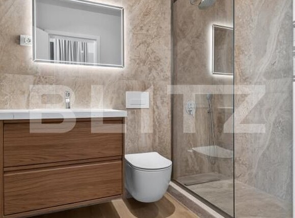 Garsonieră de închiriat Ultracentral - 205778AI | BLITZ Oradea | Poza7