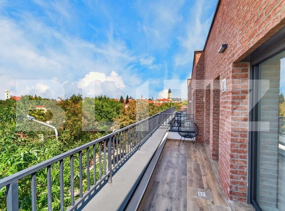 Garsonieră de închiriat Ultracentral - 205778AI | BLITZ Oradea | Poza8