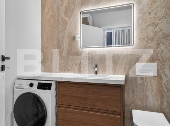 Garsonieră de închiriat Ultracentral - 205778AI | BLITZ Oradea | Poza6