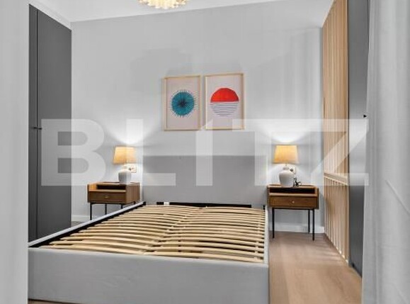 Garsonieră de închiriat Ultracentral - 205778AI | BLITZ Oradea | Poza4