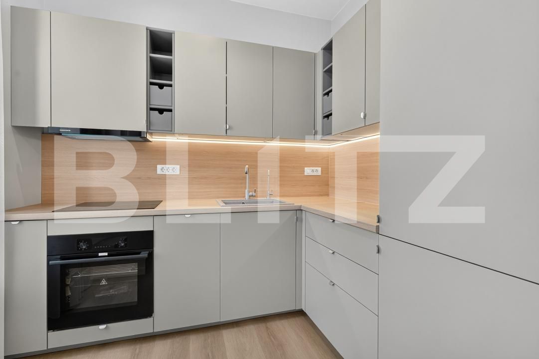 Garsonieră de închiriat Ultracentral - 205778AI | BLITZ Oradea | Poza2