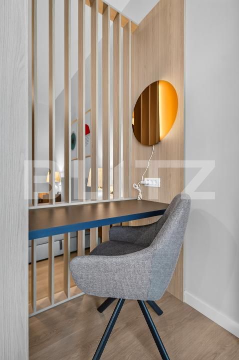 Garsonieră de închiriat Ultracentral - 205778AI | BLITZ Oradea | Poza5