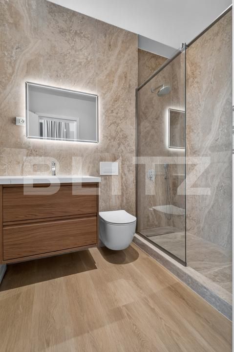 Garsonieră de închiriat Ultracentral - 205778AI | BLITZ Oradea | Poza7