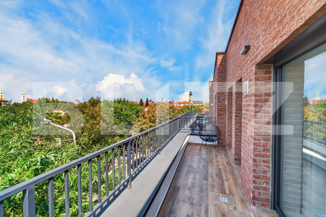Garsonieră de închiriat Ultracentral - 205778AI | BLITZ Oradea | Poza8
