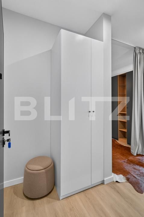 Garsonieră de închiriat Ultracentral - 205778AI | BLITZ Oradea | Poza3