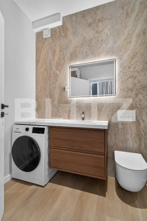 Garsonieră de închiriat Ultracentral - 205778AI | BLITZ Oradea | Poza6