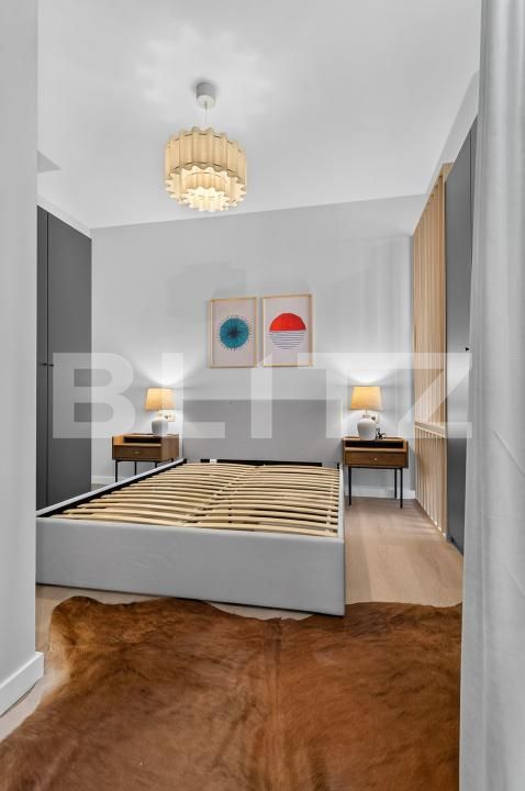 Garsonieră de închiriat Ultracentral - 205778AI | BLITZ Oradea | Poza4
