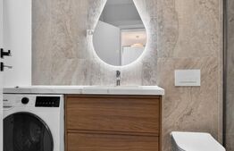 Studio Premium cu terasa | Ultracentral