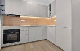 Studio Premium cu terasa | Ultracentral