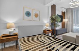 Studio Premium cu terasa | Ultracentral