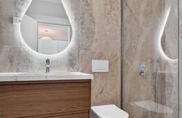 Studio Premium cu terasa | Ultracentral