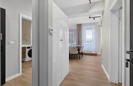 Studio de inchiriat, 40.30 mp, terasa, zona Ultracentrala