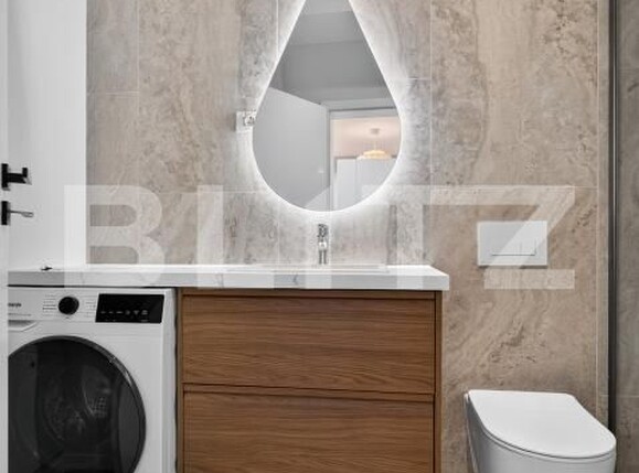 Garsonieră de închiriat Ultracentral - 205790AI | BLITZ Oradea | Poza7