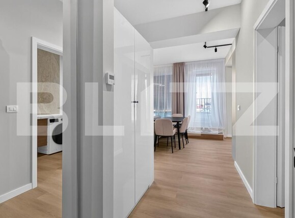 Garsonieră de închiriat Ultracentral - 205790AI | BLITZ Oradea | Poza5