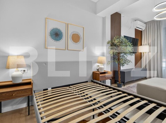 Garsonieră de închiriat Ultracentral - 205790AI | BLITZ Oradea | Poza4