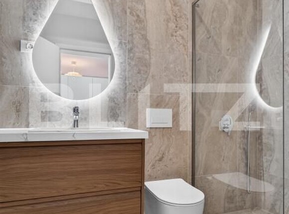 Garsonieră de închiriat Ultracentral - 205790AI | BLITZ Oradea | Poza6
