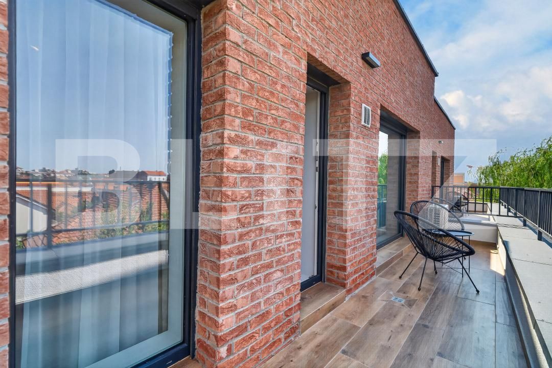 Garsonieră de închiriat Ultracentral - 205790AI | BLITZ Oradea | Poza8