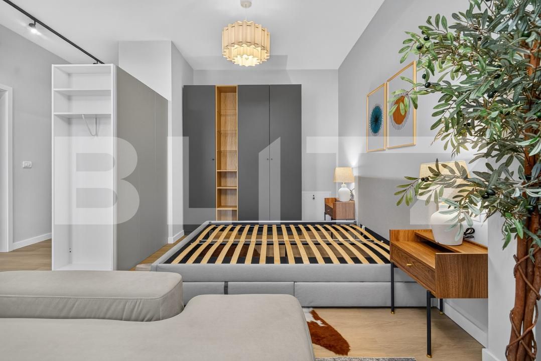 Garsonieră de închiriat Ultracentral - 205790AI | BLITZ Oradea | Poza3