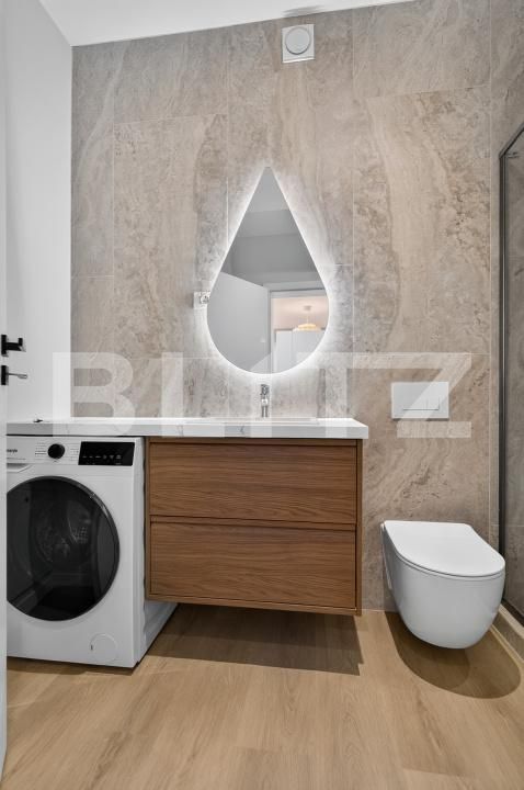 Garsonieră de închiriat Ultracentral - 205790AI | BLITZ Oradea | Poza7