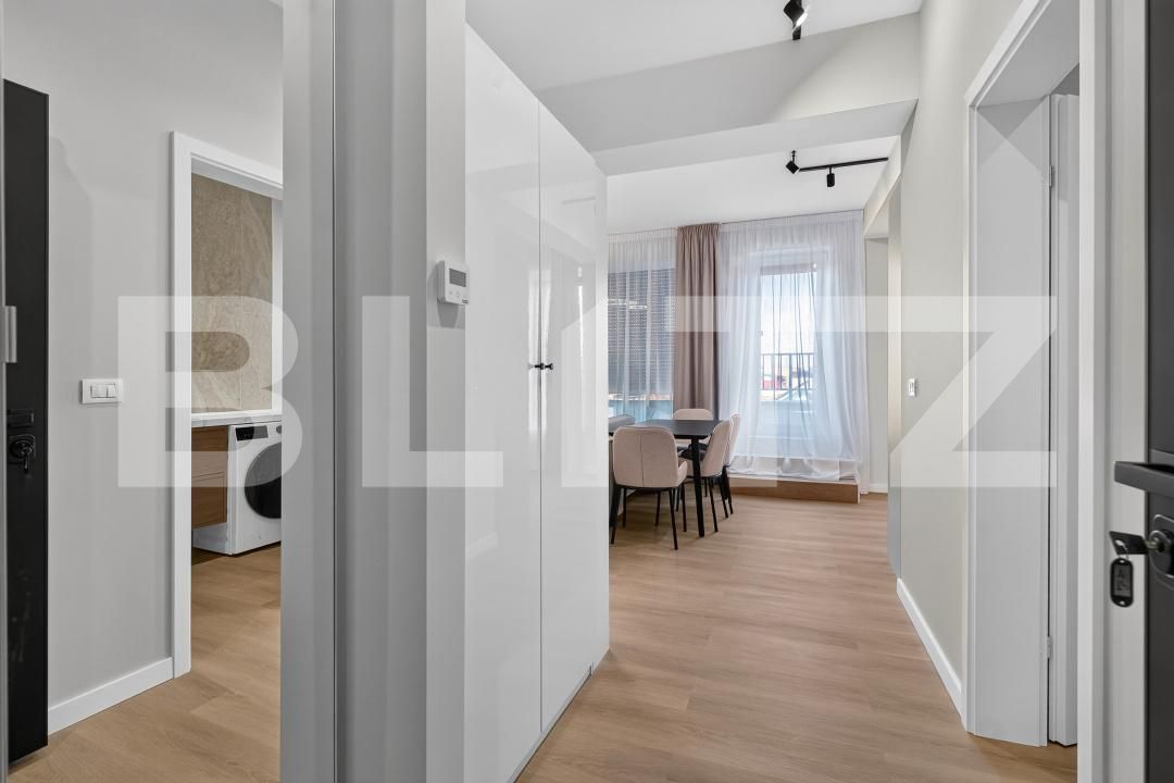 Garsonieră de închiriat Ultracentral - 205790AI | BLITZ Oradea | Poza5