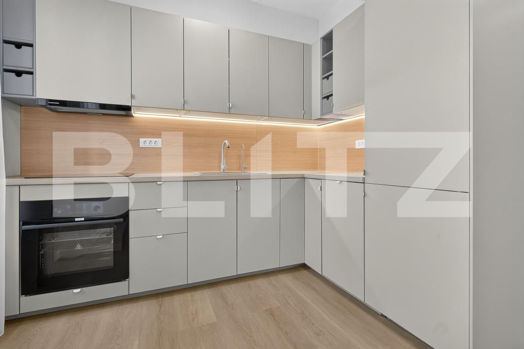 Garsonieră de închiriat Ultracentral - 205790AI | BLITZ Oradea | Poza2
