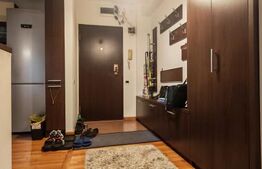 Apartament cu 3 camere zona Nufărul