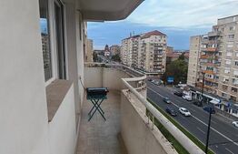 Apartament cu 3 camere zona Nufărul